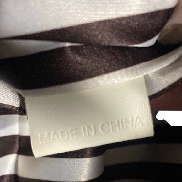 Henri Bendel Leaf Tote - Picture 11 of 13